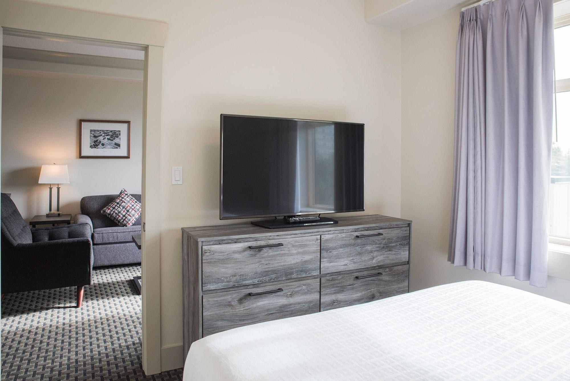 Chateau Nova Yellowknife Εξωτερικό φωτογραφία