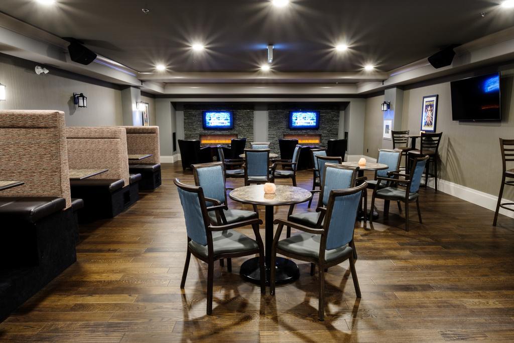 Chateau Nova Yellowknife Εξωτερικό φωτογραφία