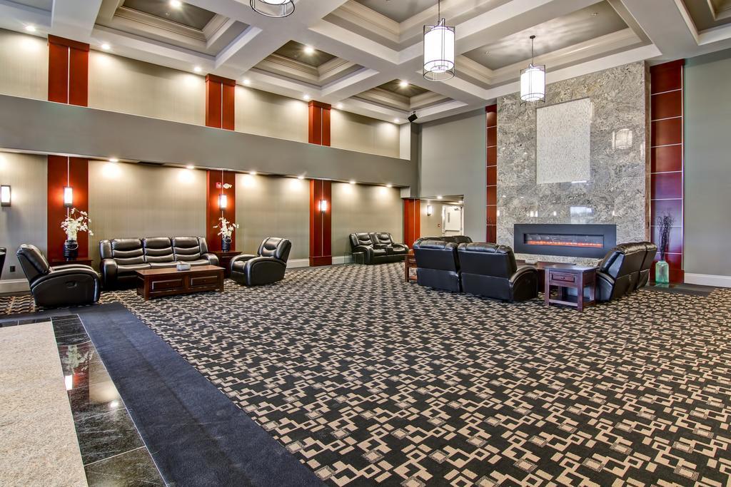 Chateau Nova Yellowknife Εξωτερικό φωτογραφία